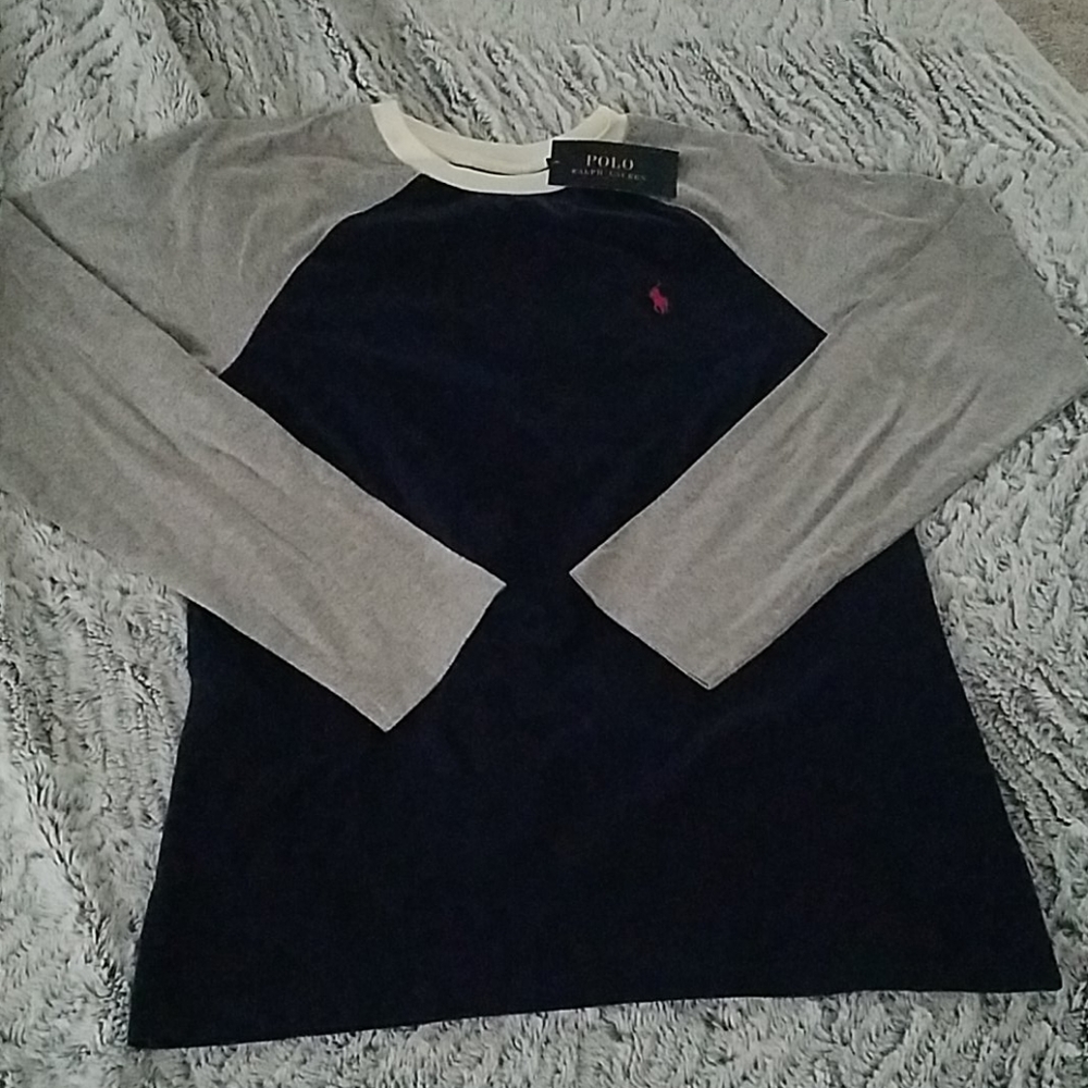 Polo Ralph Lauren Shirt NWT